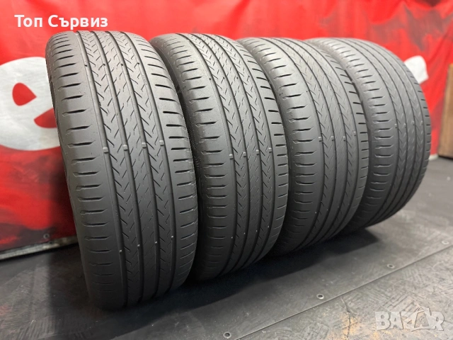 235 55 19 / 255 50 19, Летни гуми, Continental EcoContact6Q, 4 броя