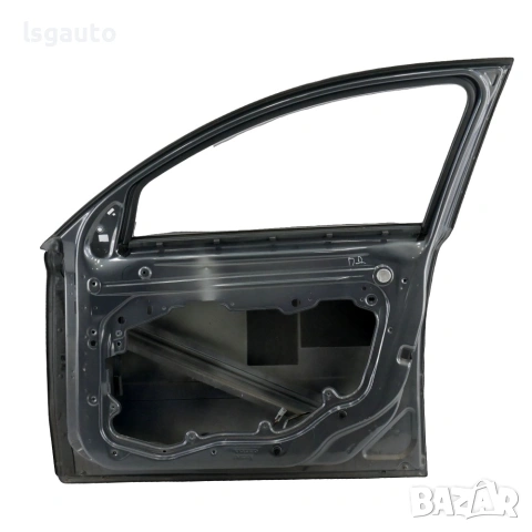 Предна дясна врата Volvo V50 2004-2010 ID: 162610, снимка 2 - Части - 55281315