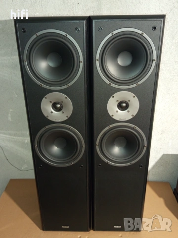 Тонколони Magnat Monitor Supreme 802