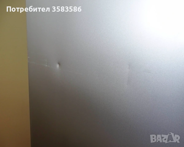 Хладилник с фризер Liebherr CNel 4313 (Инокс) – работещ, със забележки, снимка 3 - Хладилници - 54691321