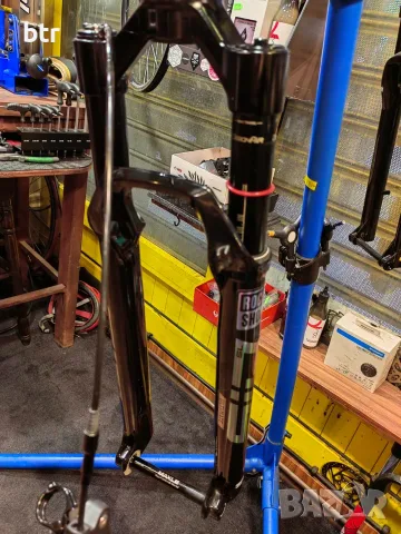 RockShox SID SL Ultimate 2P DebonAir Boost Rem. 29"