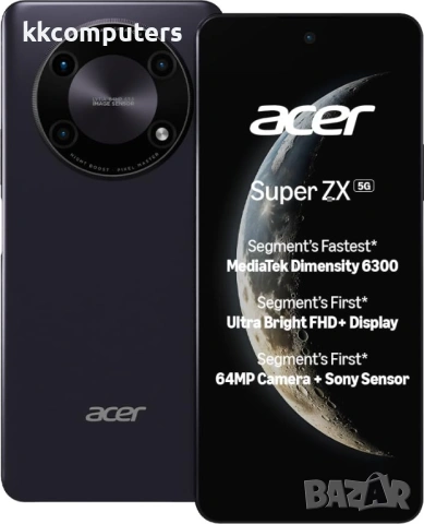 СЕРВИЗ И ЧАСТИ - за ACER