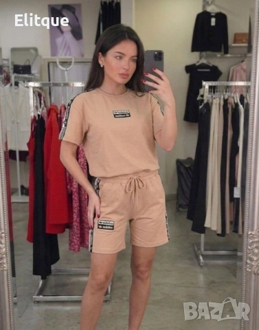 дамски екип Adidas 