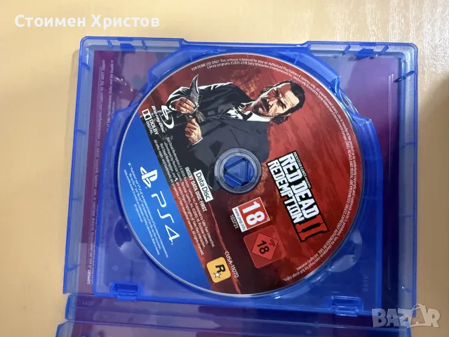 Игри за Playstation 5 , снимка 7 - Игри за PlayStation - 55377845