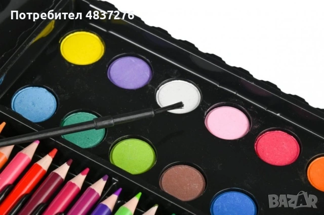 Комплект от 150 части. , снимка 4 - Други - 54699047