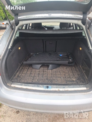 Audi A4 B8 Facelift Multitronic 2,0 TDI 150 к.с На Части , снимка 10 - Автомобили и джипове - 55018475
