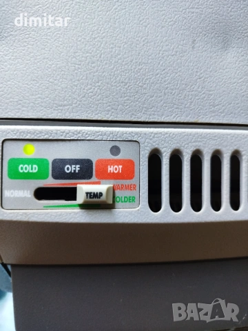 Хладилна чанта TROPICOOL CLASSIC - 12 V, снимка 5 - Хладилни чанти - 54268776