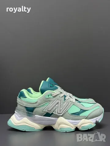 New Balance 9060 Нови Дамски Маратонки Ню Йорк , снимка 2 - Маратонки - 55347476