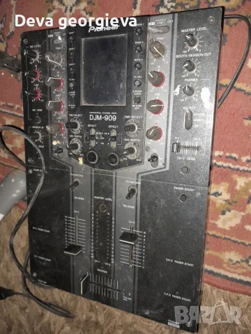 Pioneer dj професионален