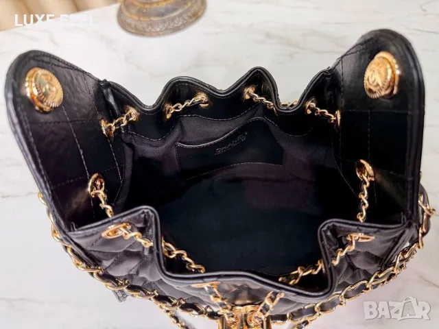 Chanel ⚜️Дамски Чанти , снимка 12 - Чанти - 55647545