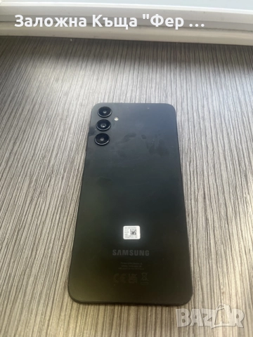 Samsung Galaxy a05s, снимка 5 - Samsung - 55478603
