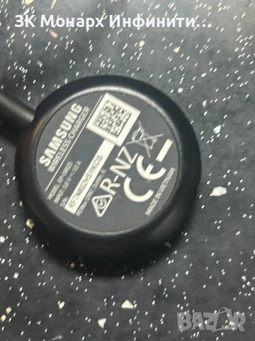 SmartWatch Samsung Galaxy Watch 4, снимка 4 - Samsung - 54595199