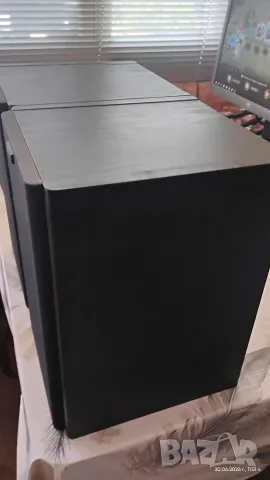 / Hi-Fi колони Yamaha NS-G30 - НЕРАЗЛИЧИМИ ОТ НОВИ !!!, снимка 3 - Тонколони - 55344922
