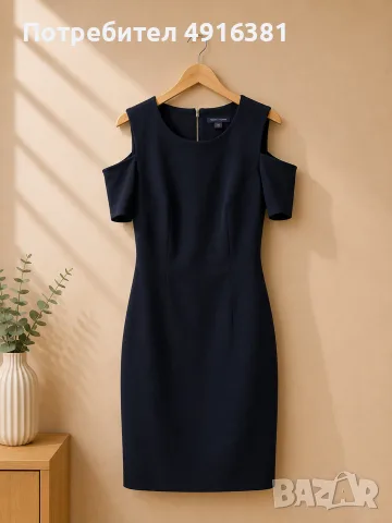 Рокля Tommy Hilfiger