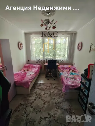 Тристаен апартамент в отлично състояние - Център ! , снимка 6 - Апартаменти - 55472056