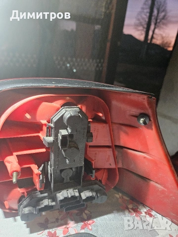 Стопове за Голф 4 Хечбек в добро състояние. , снимка 9 - Части - 54279185