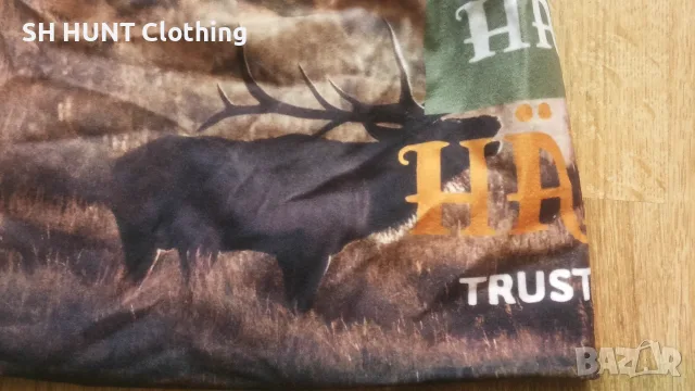 HUNTING WINTER Hat размер One Size зимна ловна шапка H1-9, снимка 5 - Екипировка - 55436928