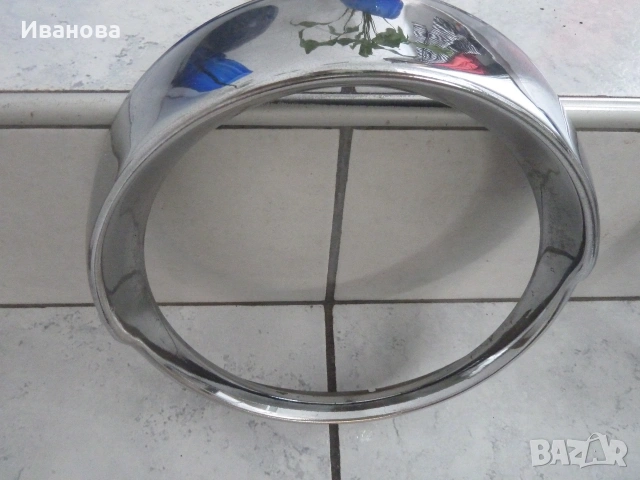 Продавам 2 бр гривни за фарове Волга , снимка 3 - Части - 55012967