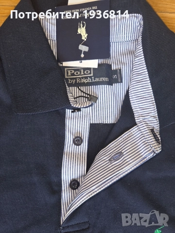 Polo by Ralph Lauren тениска, снимка 12 - Тениски - 55398351