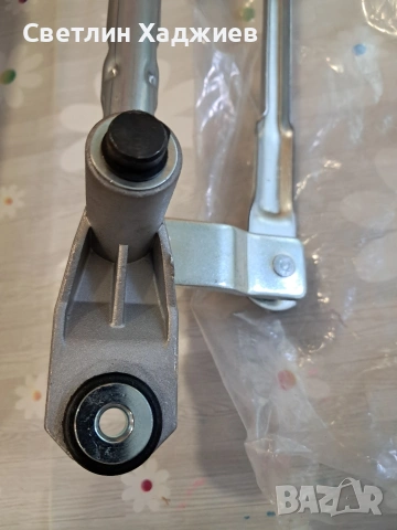 Механизам на чистачките за Шевролет Каптива, снимка 9 - Аксесоари и консумативи - 54715774