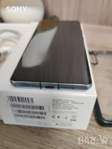 huawei P30 PRO, снимка 3 - Huawei - 54905178