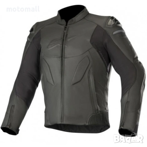 Мото яке ALPINESTARS CALIBER BLACK, снимка 2 - Аксесоари и консумативи - 54481560