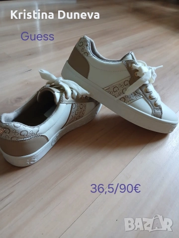 Guess дамски кецове