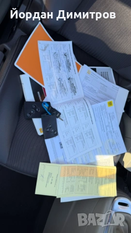 Renault Scenic 1.4 Tce 131 к.с., снимка 4 - Автомобили и джипове - 54335119