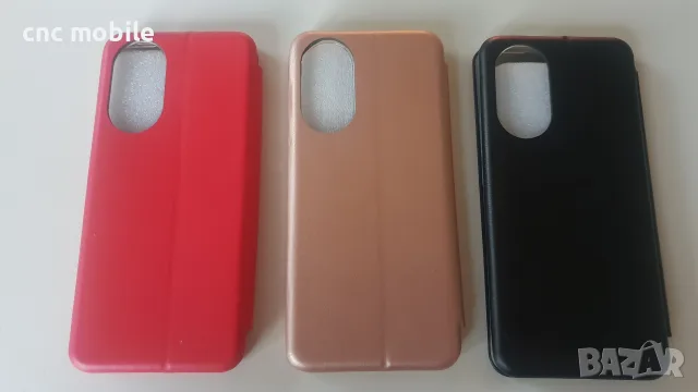 Huawei Nova 9 Huawei Honor 50 Huawei Nova 8i Huawei Honor 50 Lite калъф case , снимка 8 - Калъфи, кейсове - 55416296