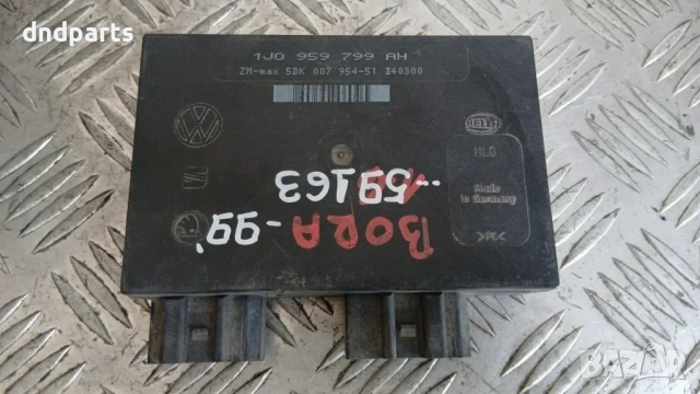 Модул VW Bora 1999 1J0959799AH
