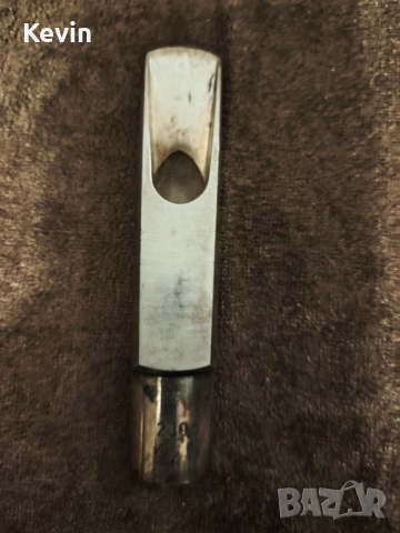 Мундщук Тенор Саксофон 