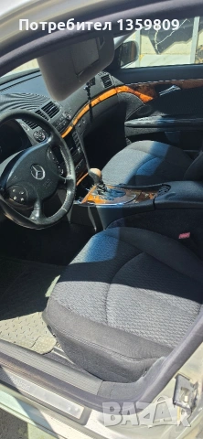 продавам mercedes e220, снимка 10 - Автомобили и джипове - 54982949