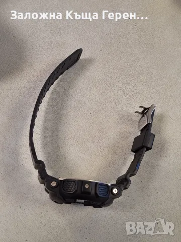Часпвник G-shock GA140, снимка 3 - Други - 55458965