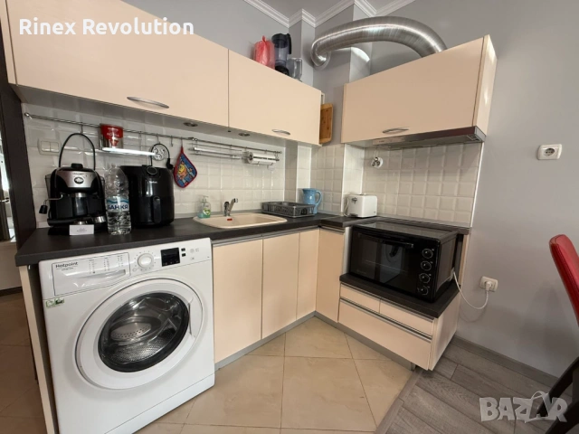 Двустаен апартамент под наем в Съдийски, снимка 10 - Апартаменти - 54050804