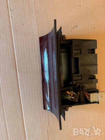 Пепелник за Шкода Супърб/Skoda Superb 1, снимка 3 - Части - 54300090