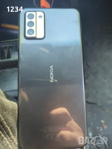 Nokia g22 4gb android 14