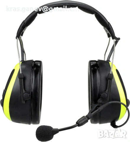 3M Peltor WS ALERT X+ Bluetooth антифони, снимка 6 - Други инструменти - 55134095