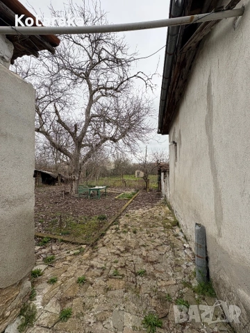 Къща в село Тюркмен, снимка 3 - Къщи - 54734995