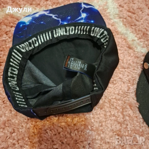 Дамски Шапки, снимка 6 - Шапки - 53951564