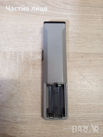 "Sony" Betamax RMT-231, снимка 5 - Дистанционни - 54581608