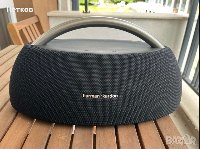 Harman/Kardon GO - PLAY