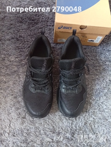 Mаратонки Asics Trail Scout 3 