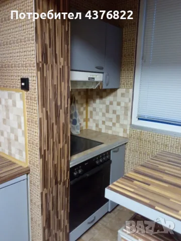 Продава Апартамент, снимка 12 - Апартаменти - 52789234
