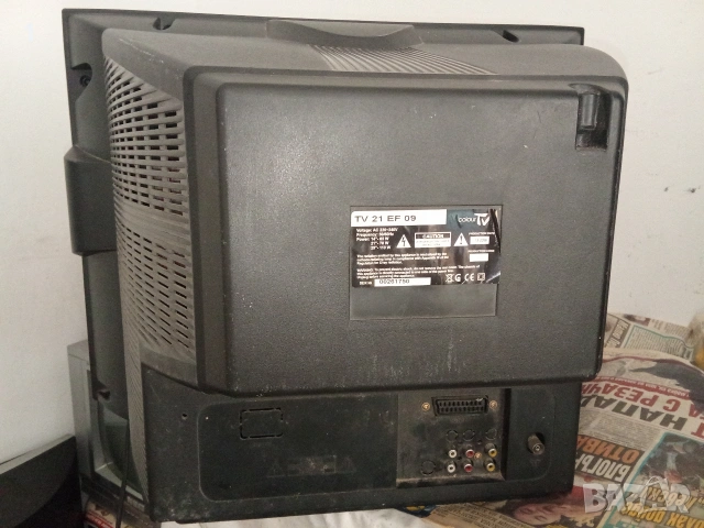 Телевизор Elite , снимка 5 - Телевизори - 54232874