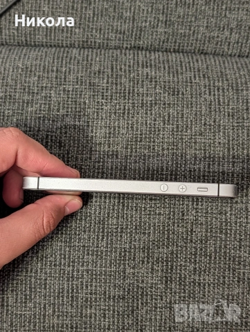 iPhone SE 1st gen - 32 GB, снимка 4 - Apple iPhone - 55271683
