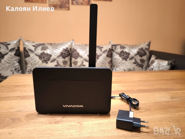 Рутер Huawei 4G Router Prime 3