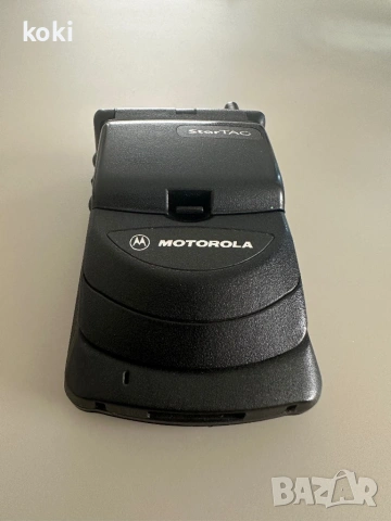 Motorola StarTac (нов)