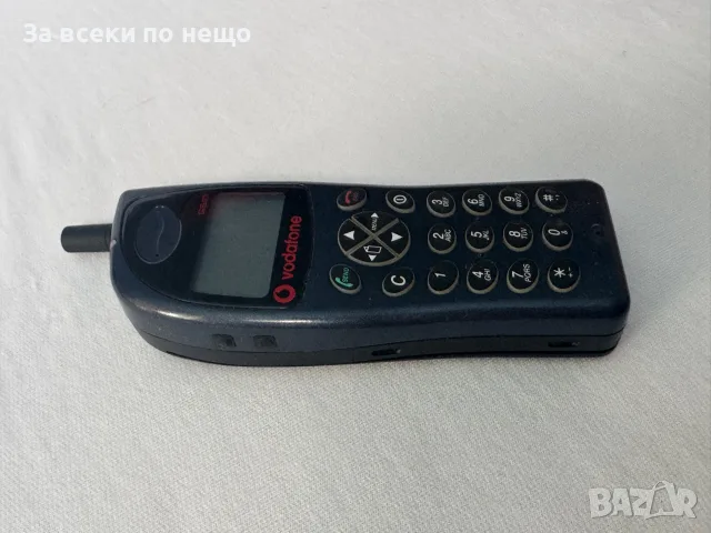 Ретро GSM Maxon 3204  (Vodafone MN1), снимка 3 - Други - 55411680