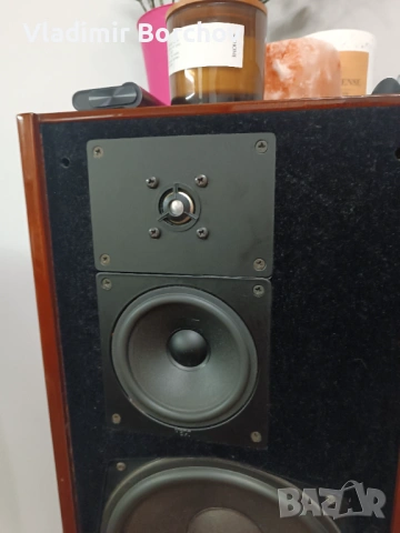 Подови тонколони Heco Superior 830, снимка 4 - Тонколони - 54842762