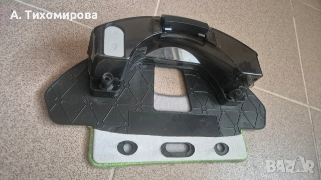 Прахосмукачка робот iRobot Roomba Combo 113 R 11 - за части, снимка 17 - Прахосмукачки - 51048029
